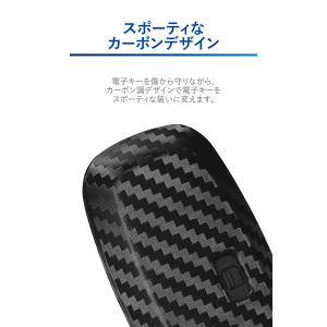 車 鍵 キーケース ニッサン DZ602 キー...の詳細画像3