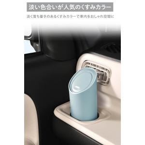 ゴミ箱 車 ダストボックス DZ607 DZ6...の詳細画像2