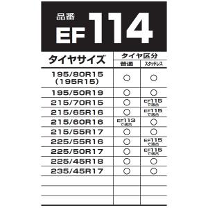 バイアスロン(公式) 正規品 EF114 非金...の詳細画像1