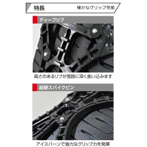 バイアスロン(公式) 正規品 EF114 非金...の詳細画像5