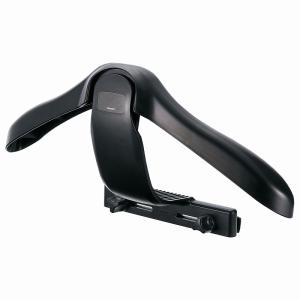 ヘッドレストハンガー カーメイト EXQ103 ブラック メーカー正規品 車 ハンガー ジャケット型崩れ防止 carmate (R80)(P05)｜カーメイト 公式オンラインストア