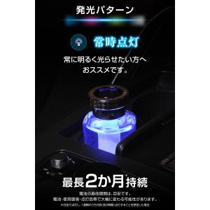 車 LED おしゃれ FR1002 ブラング ...の詳細画像5