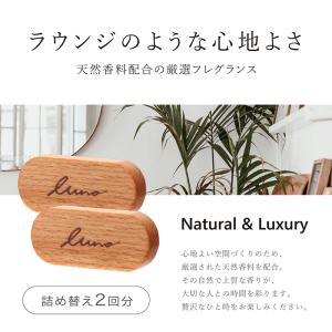 2,200円以上で送料無料 車 芳香剤 エアコ...の詳細画像2