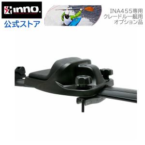 INNO 車 ルーフキャリア INA724JP ラチェットベルト2 マリンスポーツ