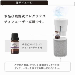 2本で送料無料 車 芳香剤 ホワイトムスク セ...の詳細画像2