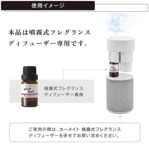 車 芳香剤 プレミアム ホワイトムスク L10...の詳細画像4
