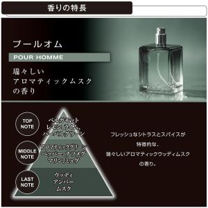 車 芳香剤 カーメイト プールオム 3本セット...の詳細画像2