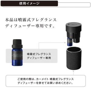 車 芳香剤 カーメイト プールオム 3本セット...の詳細画像5