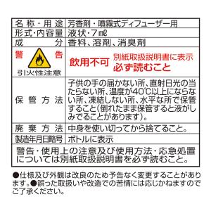 2本で送料無料 車 芳香剤 アーバンアリュール...の詳細画像5