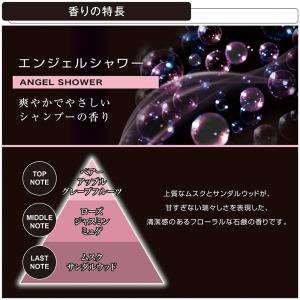 車 芳香剤 噴霧式 ディフューザー オイル お...の詳細画像5