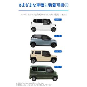 車 防虫ネット フロント用 LM35 防虫ネッ...の詳細画像4