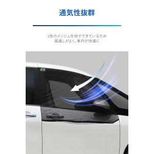 車 防虫ネット フロント用 LM35 防虫ネッ...の詳細画像5