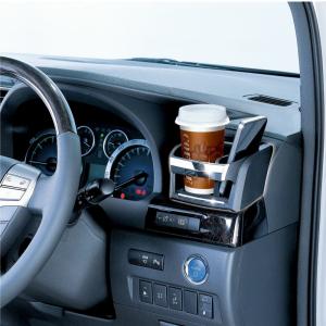 ドリンクホルダー 車 NZ518 アルファード...の詳細画像2