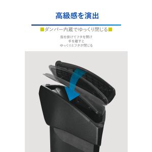 クラウン専用ゴミ箱 クロスオーバー スポーツ ...の詳細画像5