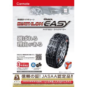 バイアスロン(公式)QE2L 正規品 タイヤチ...の詳細画像4