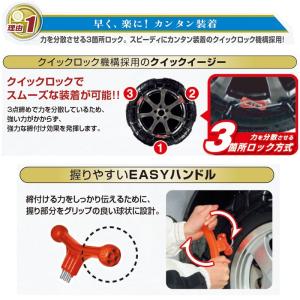 バイアスロン(公式)QE7L 正規品 タイヤチ...の詳細画像4