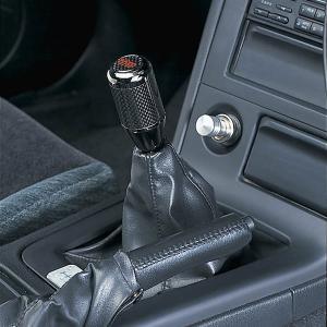 車 シフトノブ MT RAZO カーメイト R...の詳細画像5