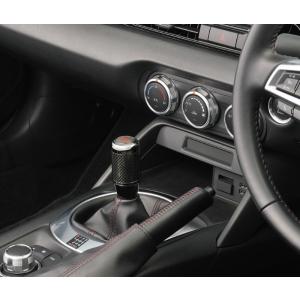 車 シフトノブ MT RAZO カーメイト R...の詳細画像4