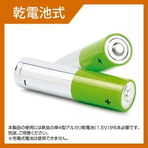 バッテリー交換 メモリーキーパー SA201 ...の詳細画像2