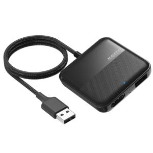 慶洋エンジニアリング KEIYO AN-S149 APP CAST light ワイヤレスCar