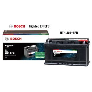 BOSCH（ボッシュ） HT-LN4-EFB BOSCH 国産車・輸入車バッテリー