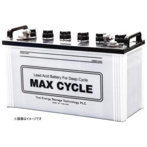 GSユアサ EB100-LE GS YUASA ジーエスユアサ （高性能ディープサイクル