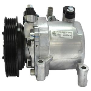 スズキ（SUZUKI） ワゴンR MH34S リビルト コンプレッサー エアコン