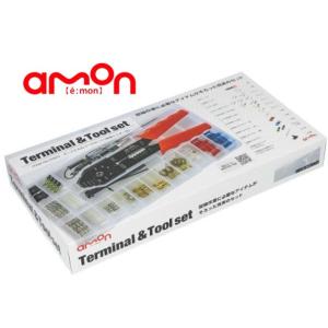 amon（エーモン） H2569 オーディオ・ナビゲーション取付キット