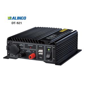 ALINCO アルインコ 20A級スイッチング方式 DC-DCコンバーター DT-921