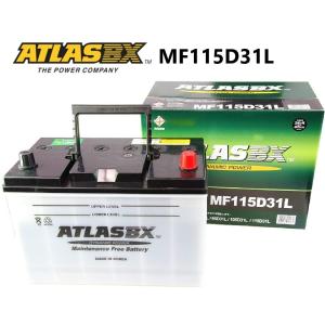 ACDelco 送料無料 正規品 AC DELCO ACデルコ バッテリー AMS115D31L