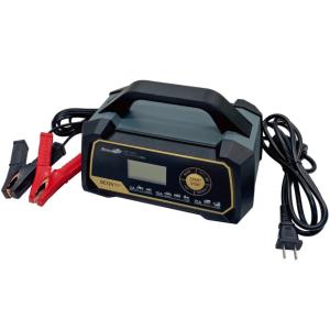 Dengen（デンゲン） バッテリー充電器 AT-1210FX 全自動充電器