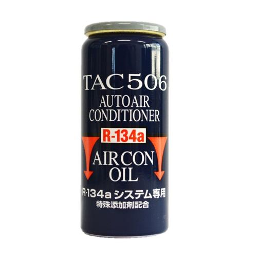 東洋化学商会 HFC R-134a カーエアコン用オイル TAC506