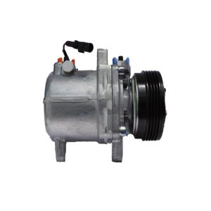 ワゴンR MH23S 未使用 リビルト AC コンプレッサー 国内製造 リビルト]ワゴンR[MH23S]エアコンコンプレッサー A/Cコンプレッサー AC