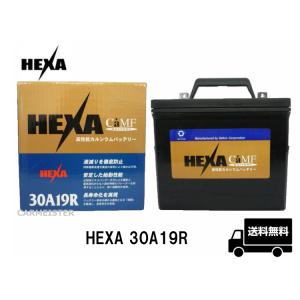 【メーカー取り寄せ】HEXA 30A19R ヘキサバッテリー 三菱農機 田植え機