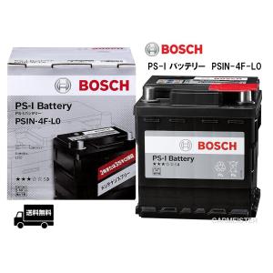 BOSCH（DIY、工具） BOSCH ボッシュ バッテリー PSIN-4F-L0 44Ah