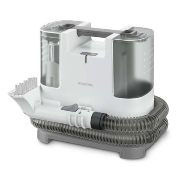 アイリスオーヤマ リンサークリーナー RNS-P10-W ホワイト【メーカー取り寄せ】