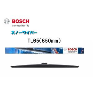 BOSCH（DIY、工具） 【単品販売】BOSCH/ボッシュ 雪用ワイパー トップ 