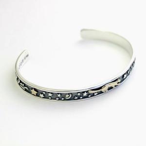 祐天寺工房あるじゃん AG FACTORY ブレスレット チェーンブレス 金付き