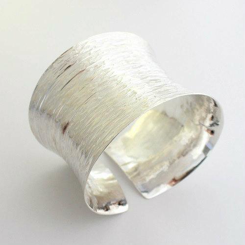 カレンシルバー バングル レディース バングル