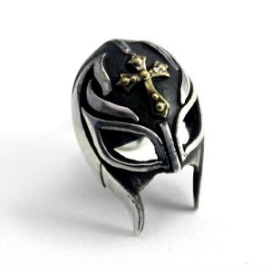 プロレス マスク ピアス メキシコ ルチャリブレ ルチャ マスクマン goodvibrations グッドバイブレーション メンズ レディース