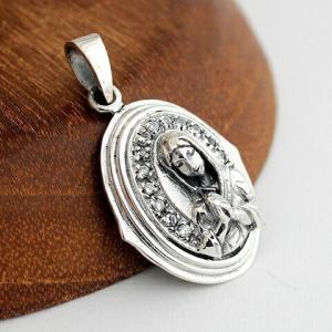 ネックレス メキシコ メイク pe2219-ch シルバーアクセサリー メンズ