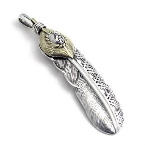 クリシュナ インド ヒンドゥー教 神様 お守り 開運 ペンダントトップ