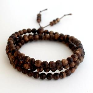 インドネシア産 沈香 ネックレス : テンカYahoo!ショップ - 通販