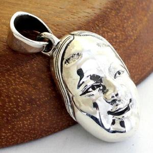 クリシュナ インド ヒンドゥー教 神様 お守り 開運 ペンダントトップ