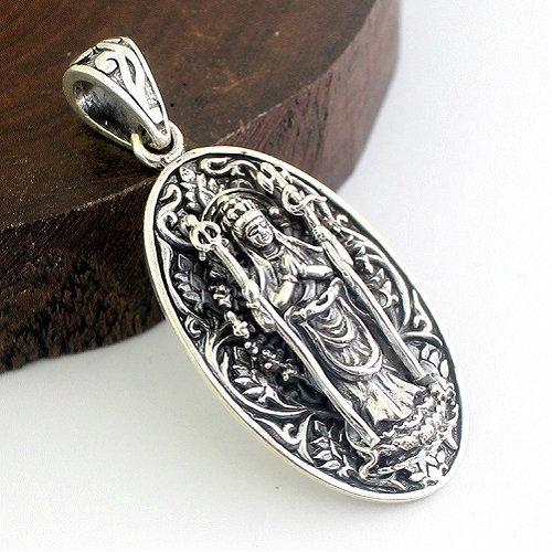 orientalvibrations オリエンタルバイブレーション 観音菩薩 仏教 和柄 ペントップ...