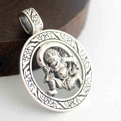 orientalvibrations オリエンタルバイブレーション 風神 仏教 和柄 ペントップ ペ...