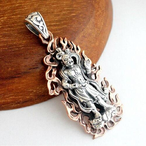 orientalvibrations オリエンタルバイブレーション 仁王 金剛力士 仏教 和柄 ペン...