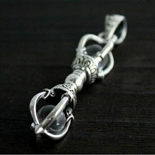 orientalvibrations オリエンタルバイブレーション チベット バジュラ ドルジェ 金...