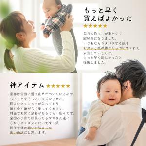 ヒップシート コペルタ 抱っこ紐 20kg 収...の詳細画像5