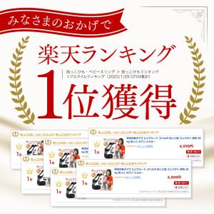 ヒップシート コペルタ 抱っこ紐 20kg 収...の詳細画像1